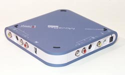 Pinnacle MovieBox Deluxe