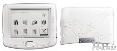 PocketBook 360