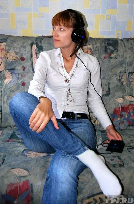 Наушники Razer Megalodon