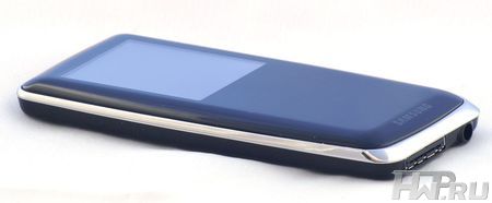 Samsung YP-S3