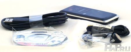 Samsung YP-S3