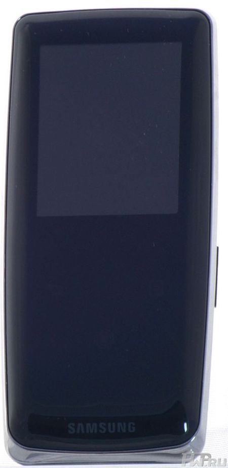 Samsung YP-S3