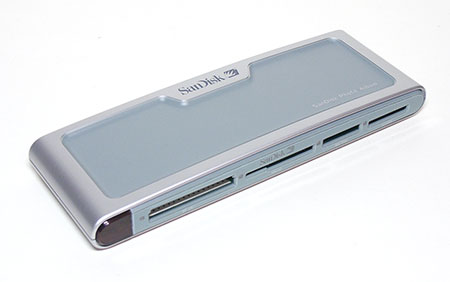 Корпус Sandisk Photo Album