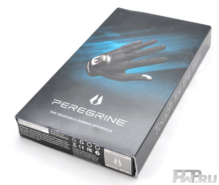 �������� The Peregine