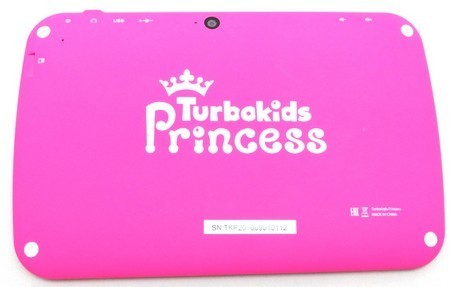 TurboKids 3G