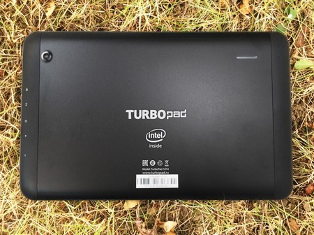 TurboPad 1014i