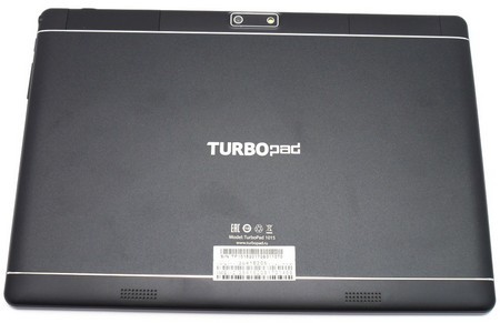 TurboPad 1015