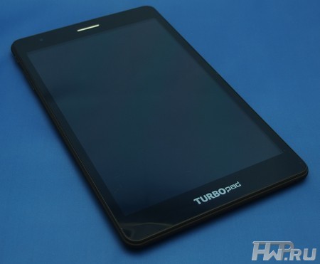 TurboPad 802i