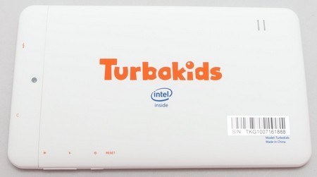 TurboKids 3G