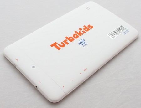 TurboKids 3G