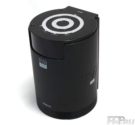 Tvix M-7000