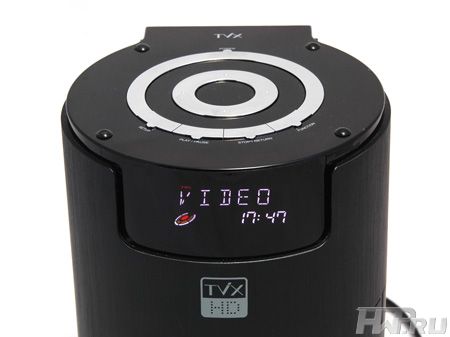 Tvix M-7000