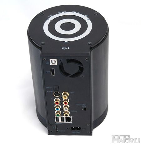 Tvix M-7000