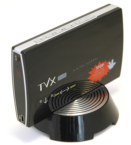 Tvix mini R-2200