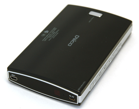 Tvix mini R-2200