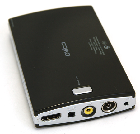 Tvix mini R-2200
