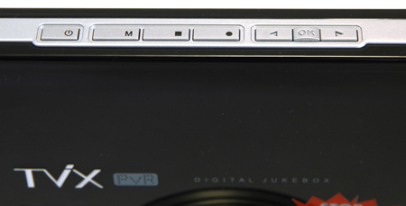 Tvix mini R-2200