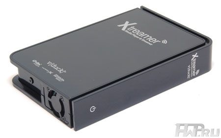 HD ���������� v[duck] Xtreamer A211