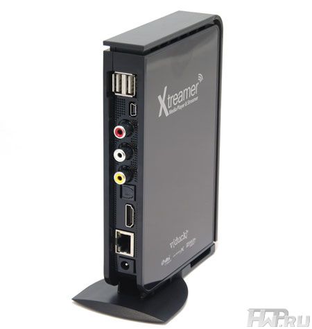 HD ���������� v[duck] Xtreamer A211
