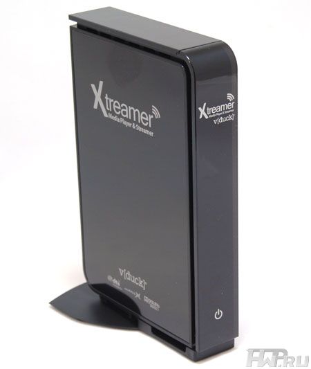 HD ���������� v[duck] Xtreamer A211