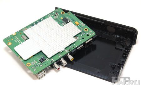 HD ���������� v[duck] Xtreamer A211