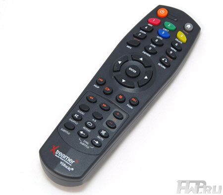 HD ���������� v[duck] Xtreamer A211