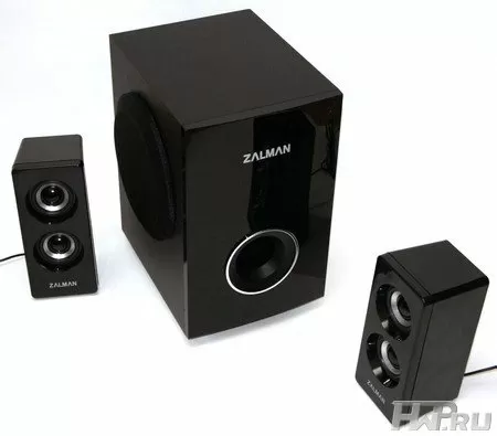 Zalman ZM-S400