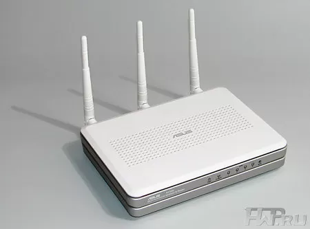 Роутер ASUS RT-N16