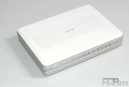 Роутер ASUS RT-N16