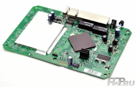 Роутер Netgear WNDR-3700