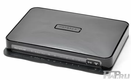Роутер Netgear WNDR-3700