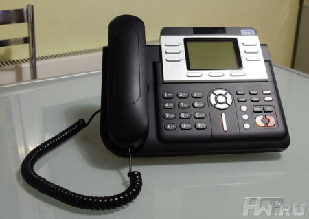 VOIP-телефон AllVOIP AV7014 VOIP-телефон