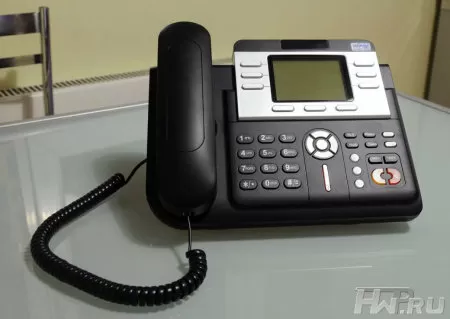 VOIP-телефон AllVOIP AV7014