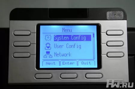 VOIP-телефон AllVOIP AV7014