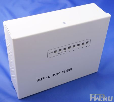 AR-LINK N5R