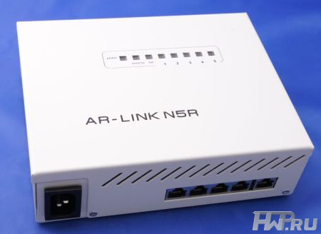AR-LINK N5R