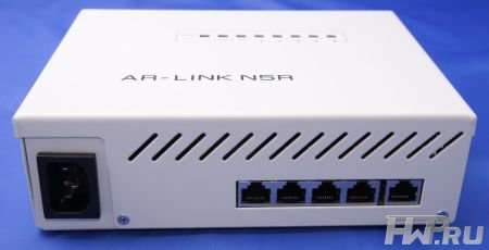 AR-LINK N5R