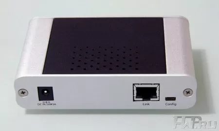 USB удлинители Icron Ranger 2104