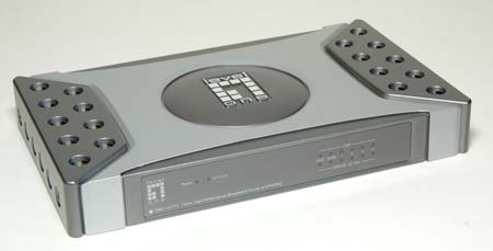VPN-������ Level 1 FBR-1411TX