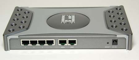 VPN-������ Level 1 FBR-1411TX