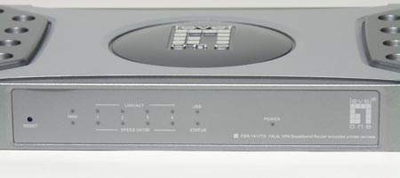 VPN-маршрутизатор Level One FBR-1417TX