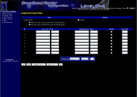 ��������� VPN-�������������� Level One FBR-1417TX