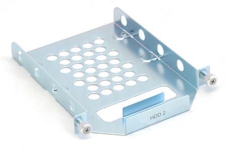 Корзина для HDD сетевого диска (NAS) Level One FNS-5000B