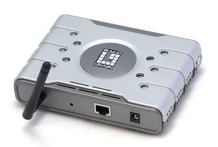 Точка доступа Level One WAP-3100