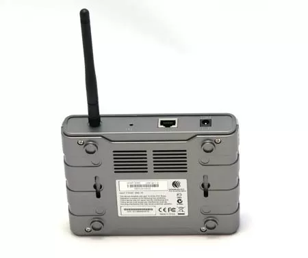 Точка доступа Level One WAP-3100