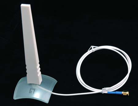 Wi-Fi ������� Level One OAN-1040