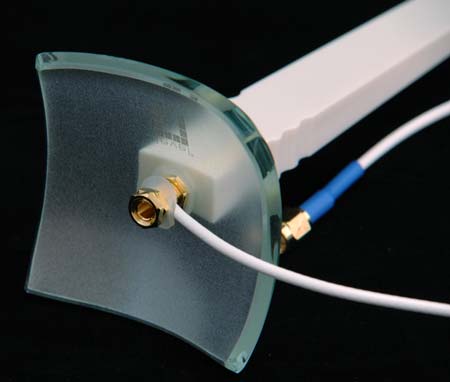 Wi-Fi ������� Level One OAN-1040