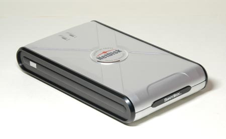 ������� ��� �������� ���������� SmartDisk NetDisk 80 Gb
