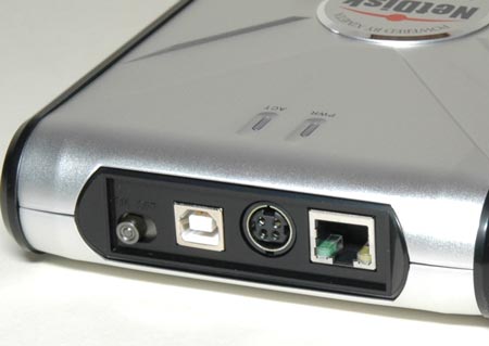 ������ �������� ���������� SmartDisk NetDisk 80 Gb