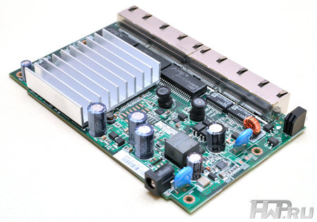 ����� NetGear GS-108T